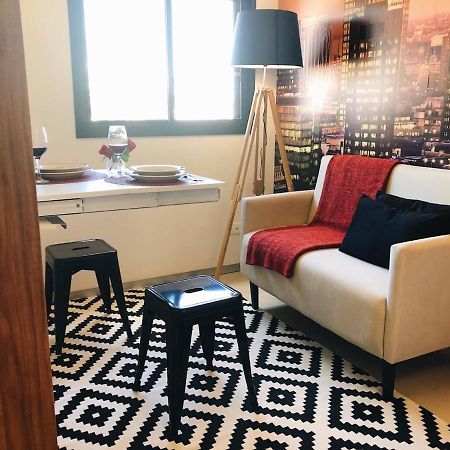Apartmentforstay 33B-Fragata Central Marília المظهر الخارجي الصورة